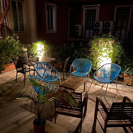 Romantic Eco-Loft Lägenhet Exteriör bild