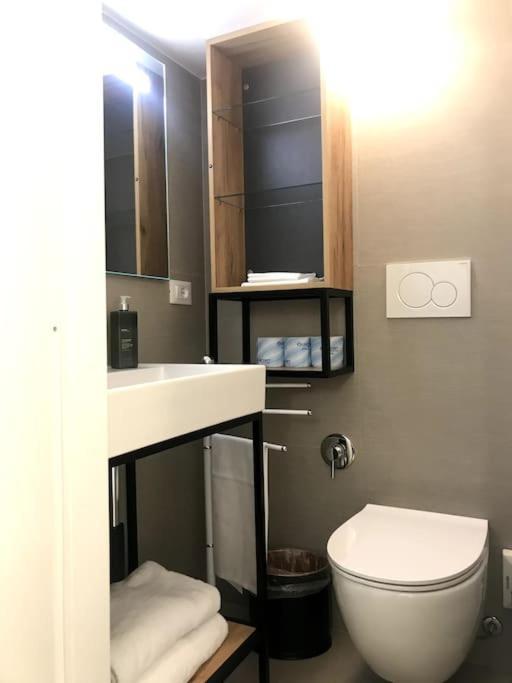 Romantic Eco-Loft Lägenhet Exteriör bild
