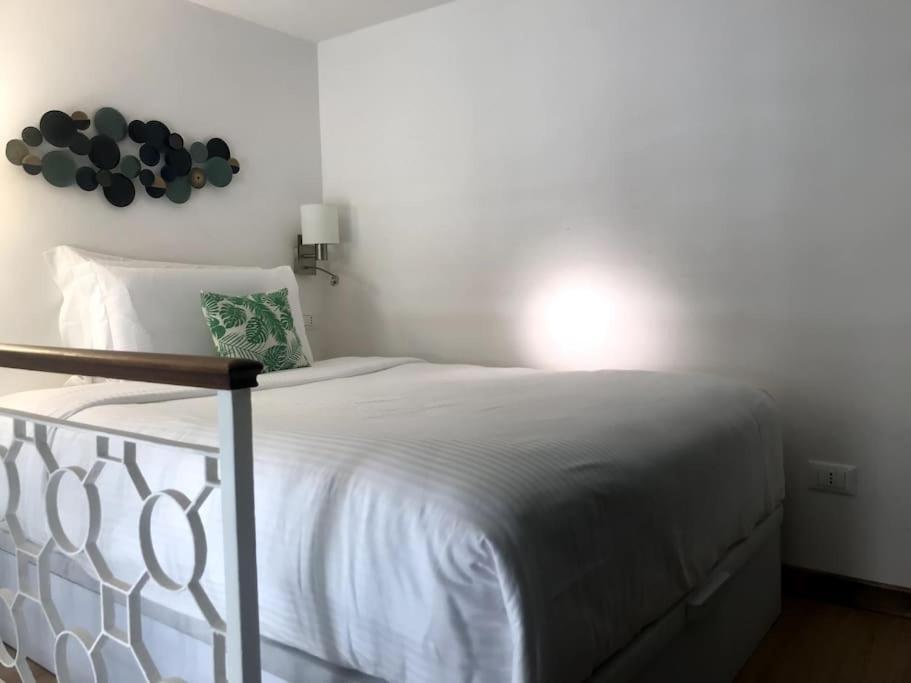 Romantic Eco-Loft Lägenhet Exteriör bild