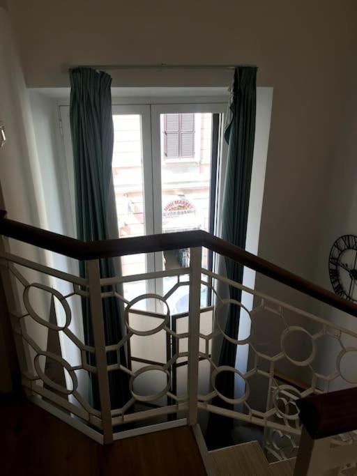 Romantic Eco-Loft Lägenhet Exteriör bild