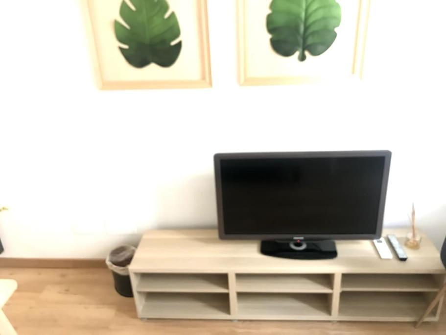 Romantic Eco-Loft Lägenhet Exteriör bild
